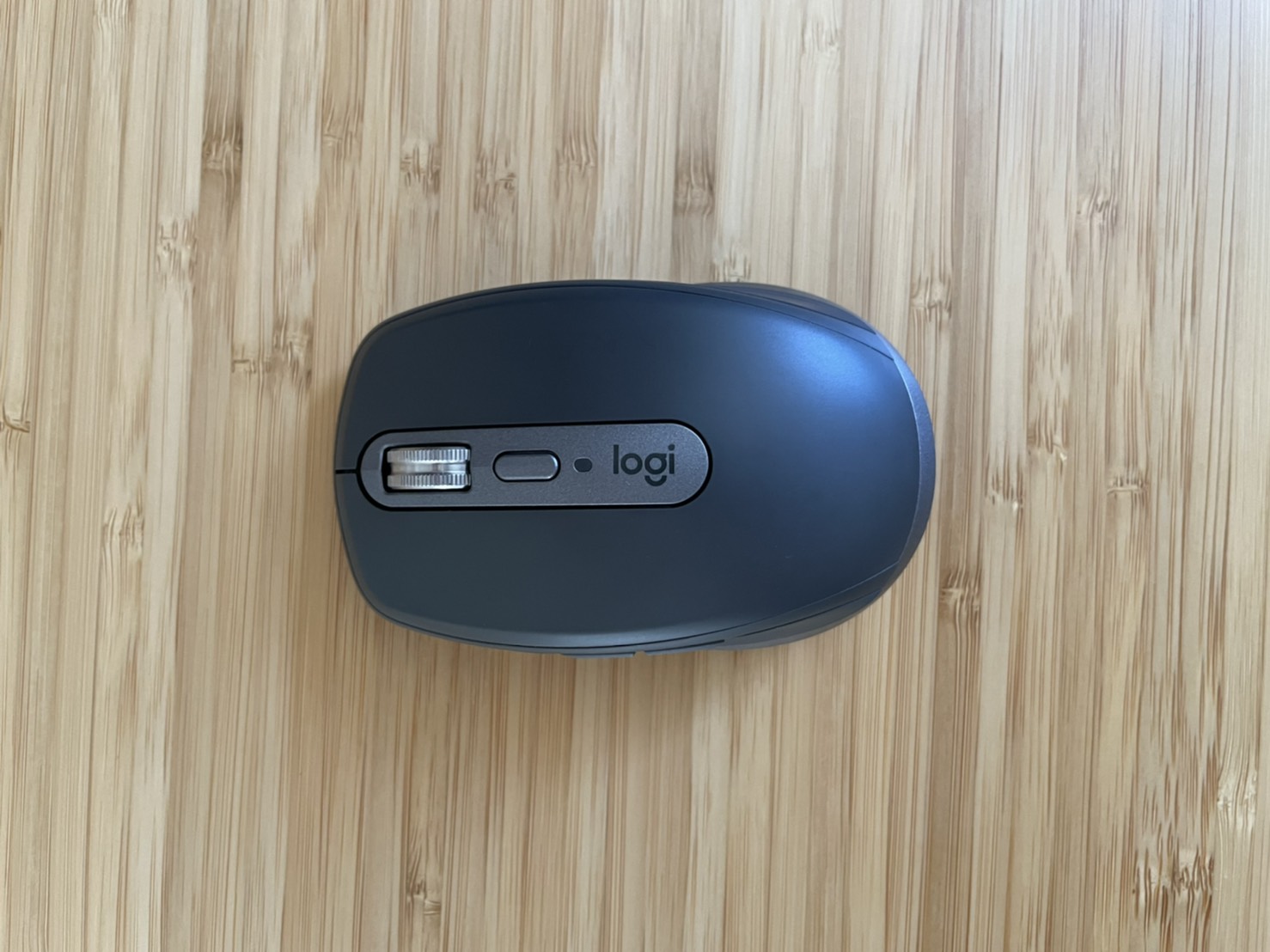 【マウス】Logicool MX anywhere3 高速スクロールでExcel作業効率が加速する